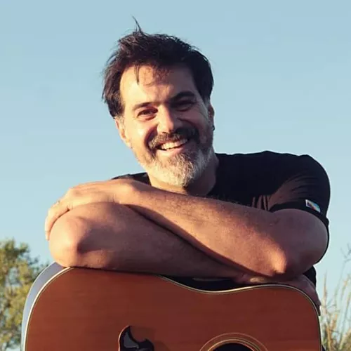 Gustavo Chazarreta Gustavo Chazarreta