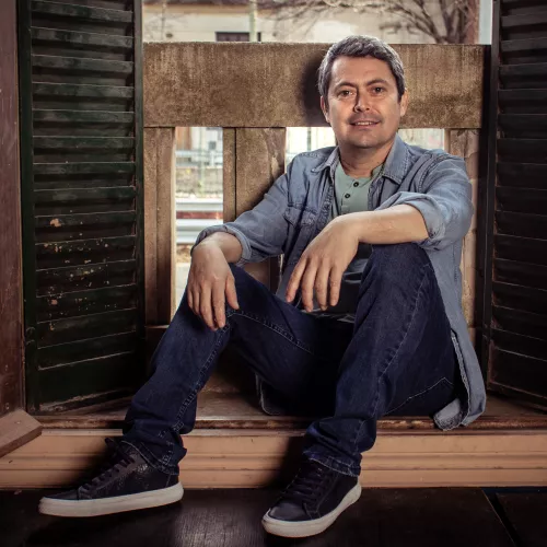 Hector Hugo Escalada Cantor