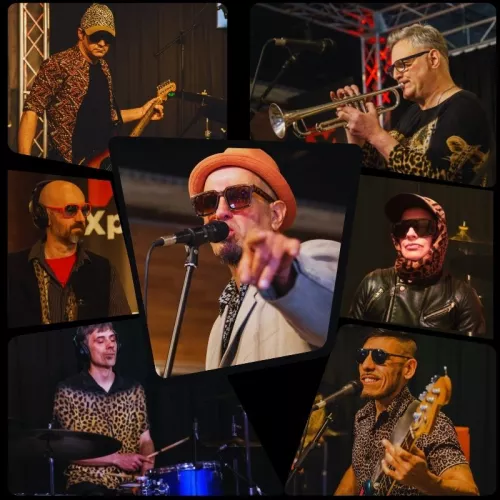 HUMANO QUERIDO (Integrantes)