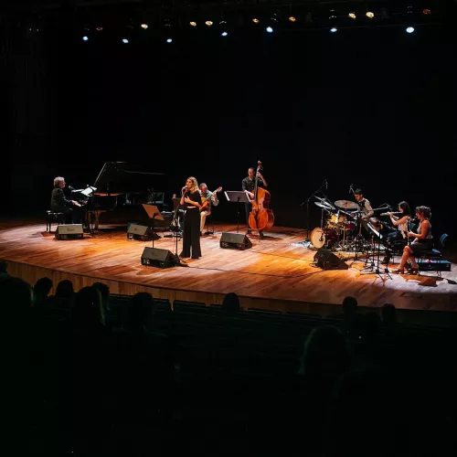 Ignacio Montoya Septeto
