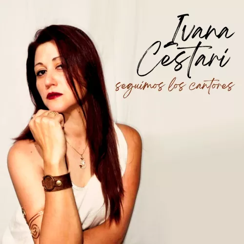 Ivana Cestari Cantautora