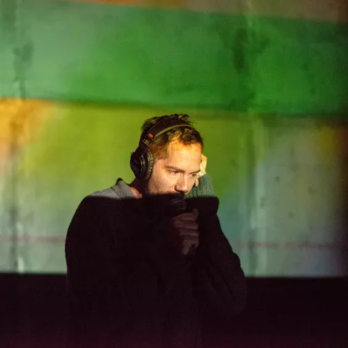 jjlostt (José de Diego)