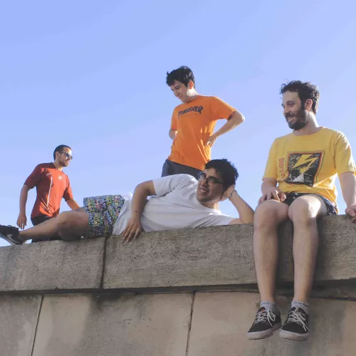 Joint Ravolta Joint Ravolta