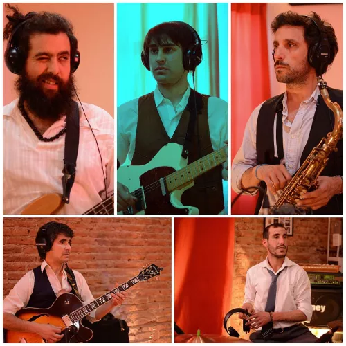 Jornaleros Jornaleros