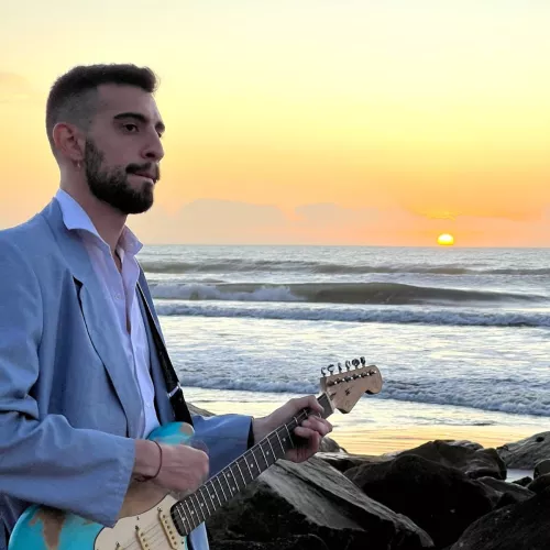 Imagen Video Bahia Juan Arenz