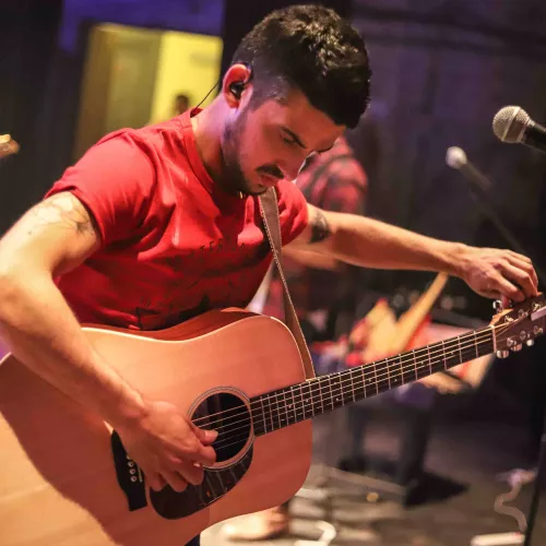 Juan Ignacio del Rey