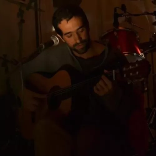 Juan Pablo Alam