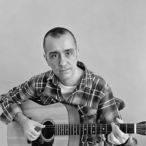 Julio Moreno Julio Moreno
