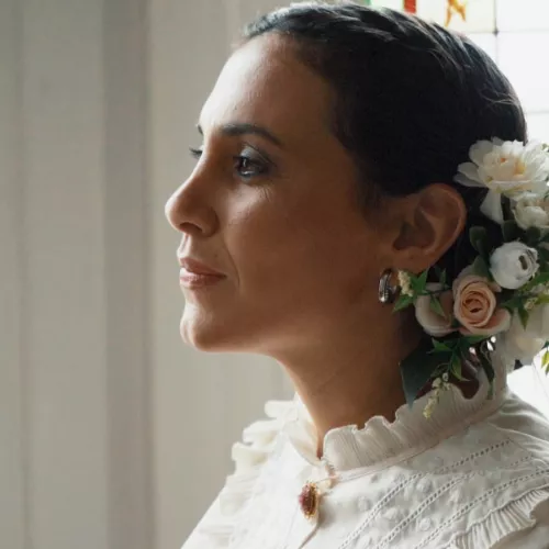 Portada nuevo single LA VIDA ES HOY 