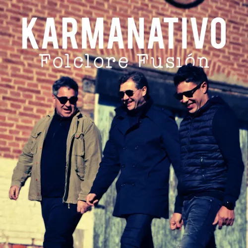 KARMA NATIVO FOLKLORE FUSION