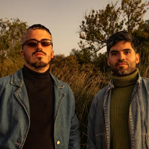 Juan y Rodrigo