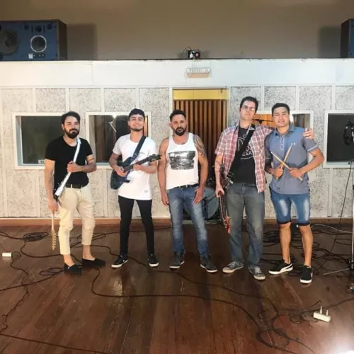 La Banda de Möebius Bahía Blanca La Banda de Möebius Bahía Blanca