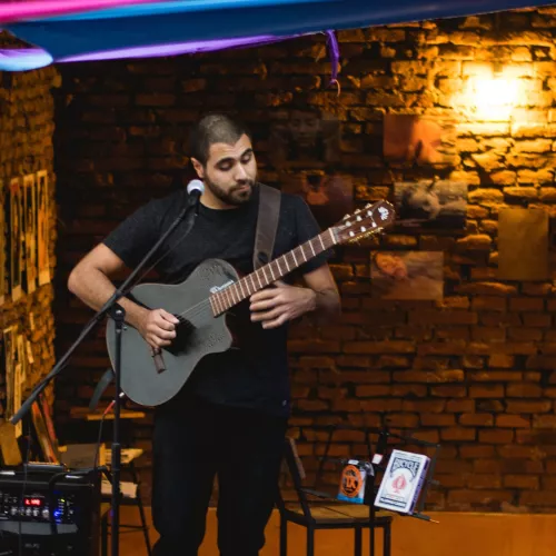 La Bitácora Musical La Bitácora Musical