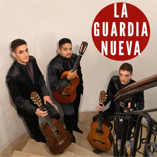 Somos un trío de guitarras de TANGO. Versionamos a las orquestas típicas con vuelo contemporáneo.
