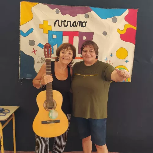 Verano ATR