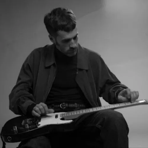 foto artista