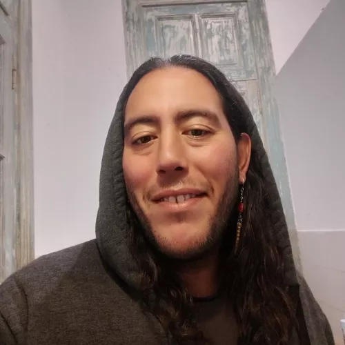 Leo Rodriguez