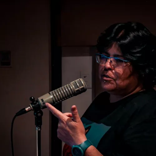 Lore Leal
