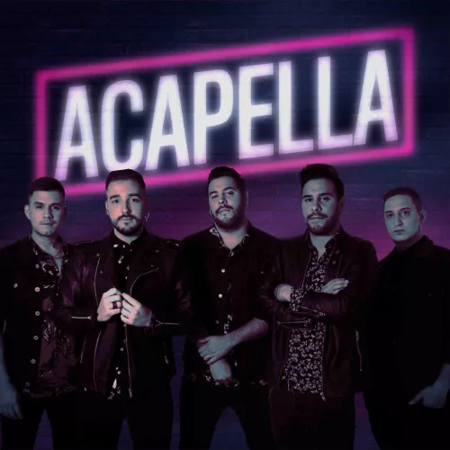 Los Acapella