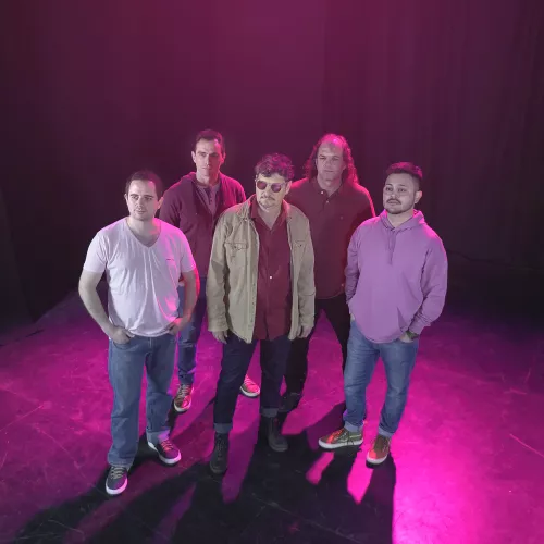 Los Amigos del testigo
