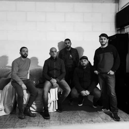 LOS ANTAGONISTAS