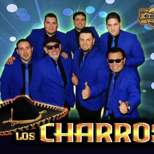 Los Charros Los Charros