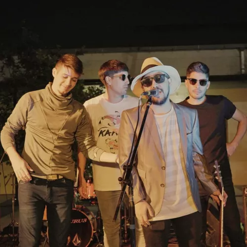 Los Jalei Los Jalei