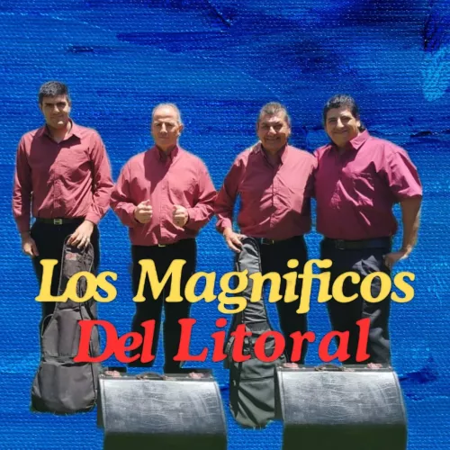 Los magnificos del litoral