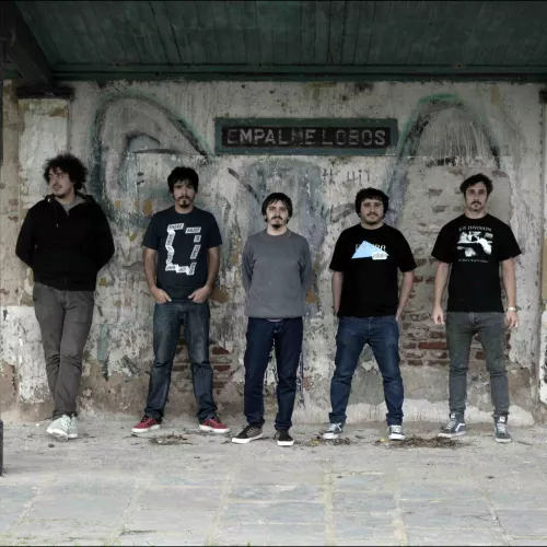 Los Maybe Los Maybe