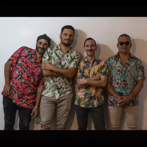 Los Otros Boleros