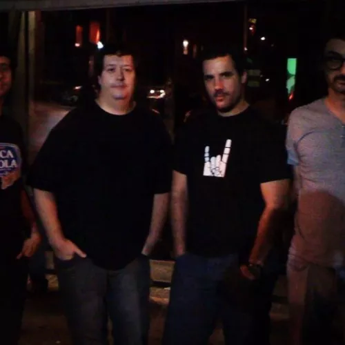 Los Sub Los Sub