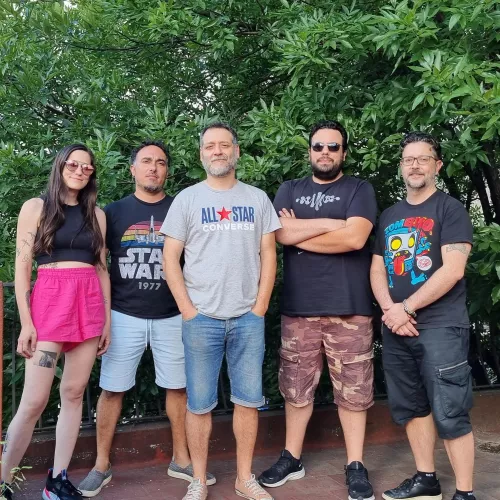 Los Trabajos Prácticos