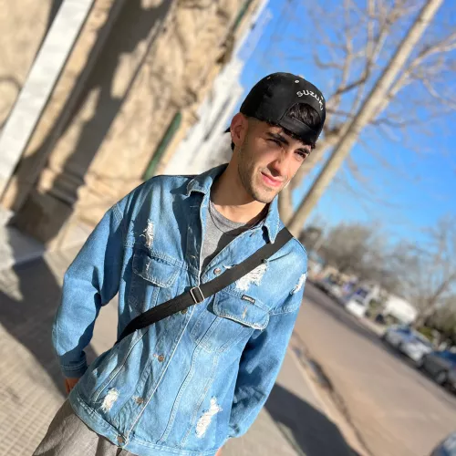 Foto del Artista