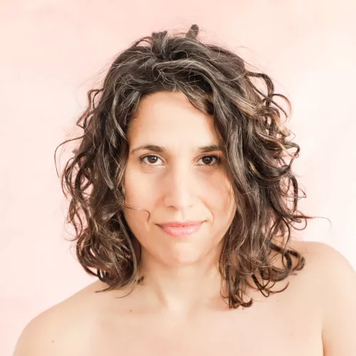 Lucía Riet