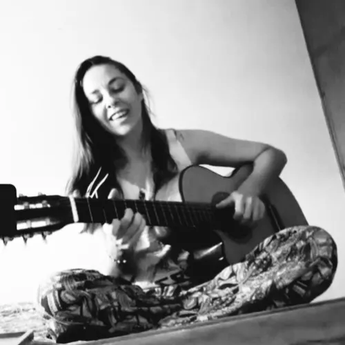Luciana Jorge
