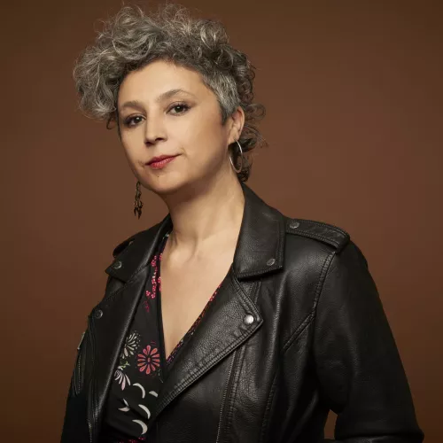 Luciana Jury Luciana Jury