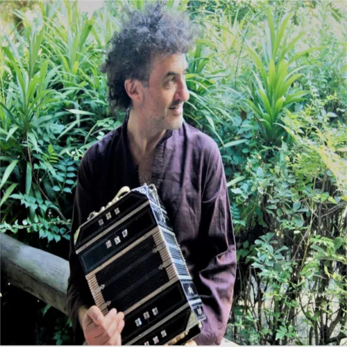 Luis Caruana Luis Caruana