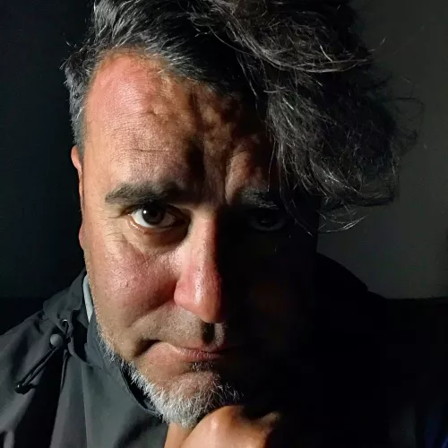 Luis Small