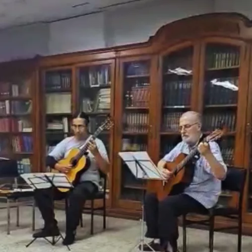 Dúo