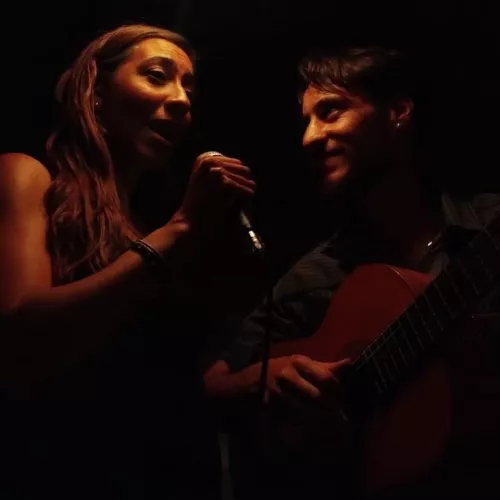 Malvón Tango