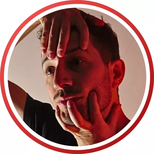 Manu Angelini