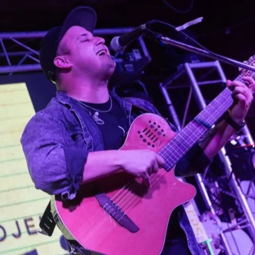 Cantar, siempre cantar!