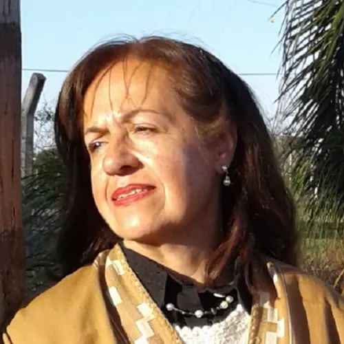 María Celeste LORES