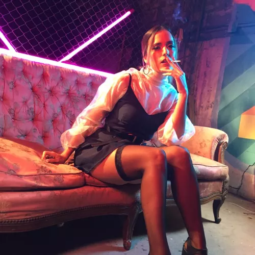 Foto de Mi pimer disco Brujeria