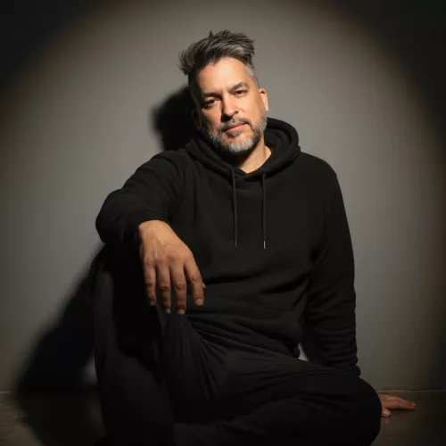 Martin Crespi - Cantante