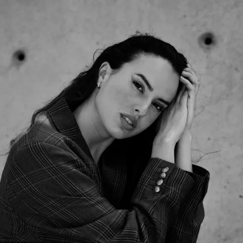 PERFIL DE MARTINA