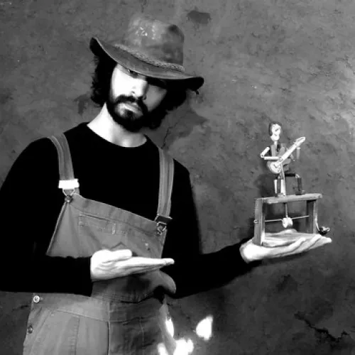 Mateo Tassara