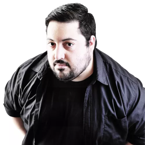 Matias Alba - Cantautor