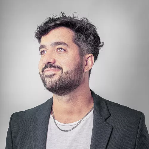 Mauro Acacio Mauro Acacio