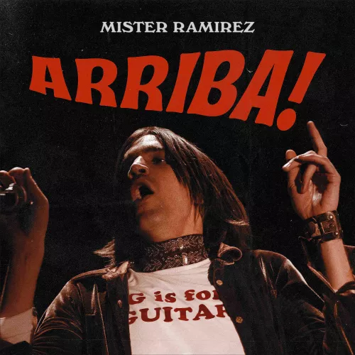 Míster Ramírez Míster Ramírez